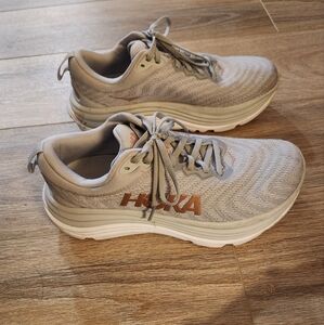 Hoka Gaviota 5 Sneakers